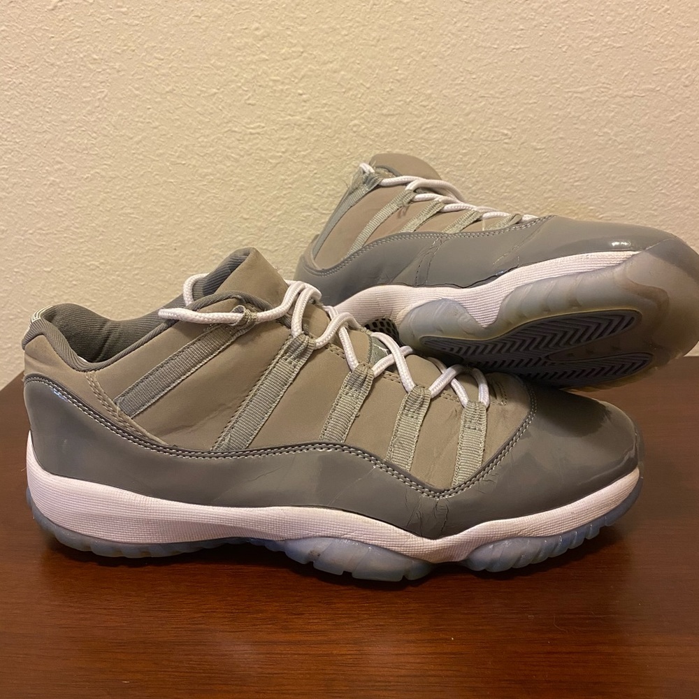 Jordan 11